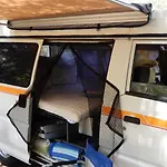 Van Experience