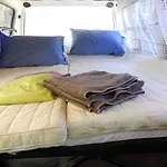 Van Experience